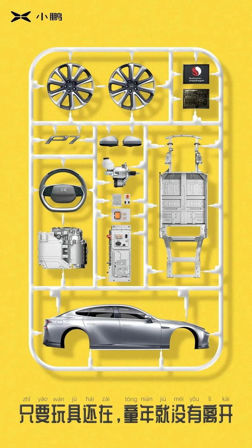 2020汽車品牌六一兒童節經典文案盤點，創意營銷值得收藏